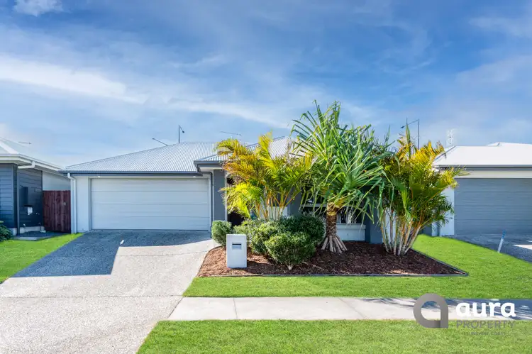2 Lodge Court, Baringa QLD 4551