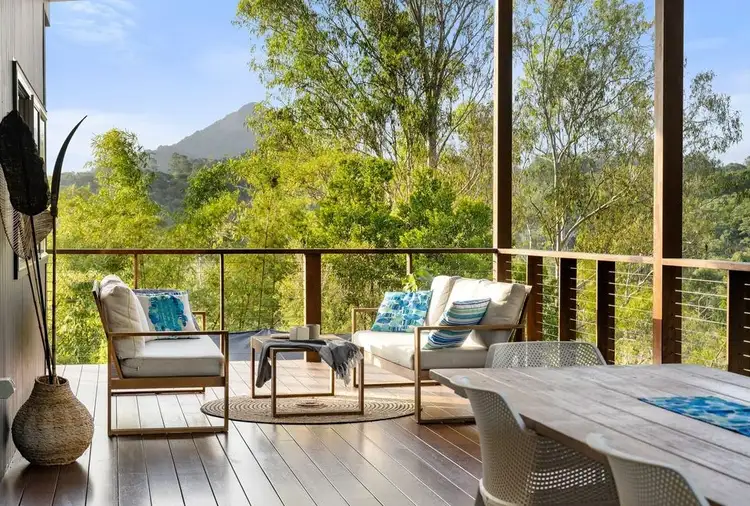 3 Lilly Pilly Rise, Eumundi QLD 4562