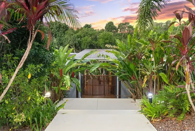 Third view of Homely house listing, 3 Lilly Pilly Rise, Eumundi QLD 4562