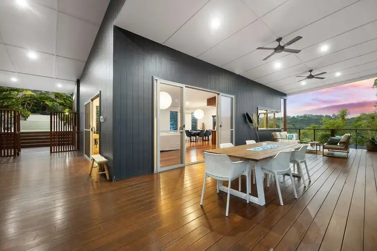 Fourth view of Homely house listing, 3 Lilly Pilly Rise, Eumundi QLD 4562