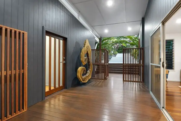 Sixth view of Homely house listing, 3 Lilly Pilly Rise, Eumundi QLD 4562