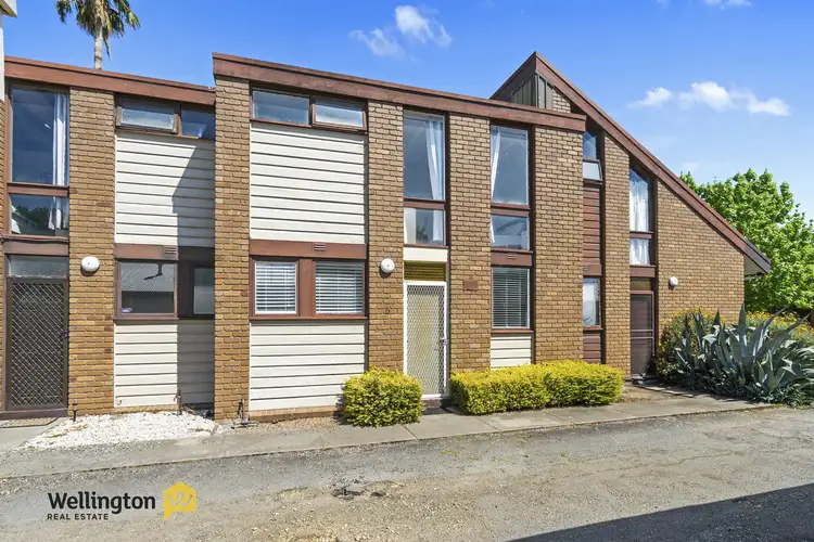 13/495 Raymond Street, Sale VIC 3850