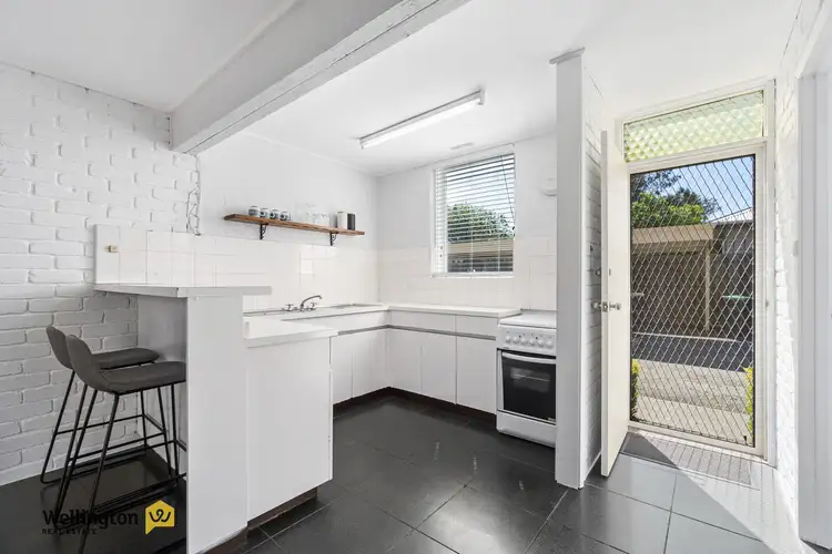 Second view of Homely unit listing, 13/495 Raymond Street, Sale VIC 3850