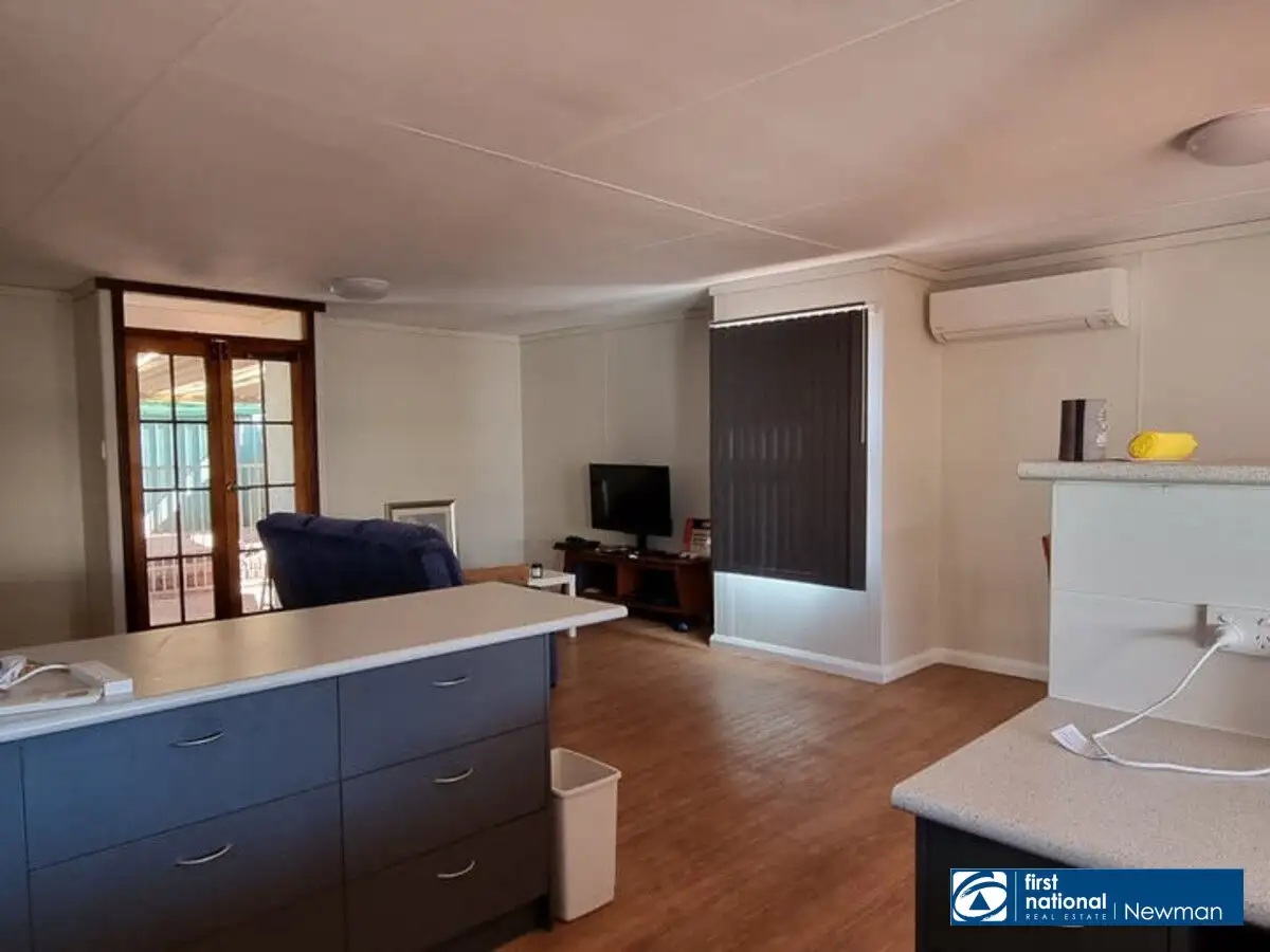 Main view of Homely house listing, 10 Boorthanna Crescent, Newman WA 6753