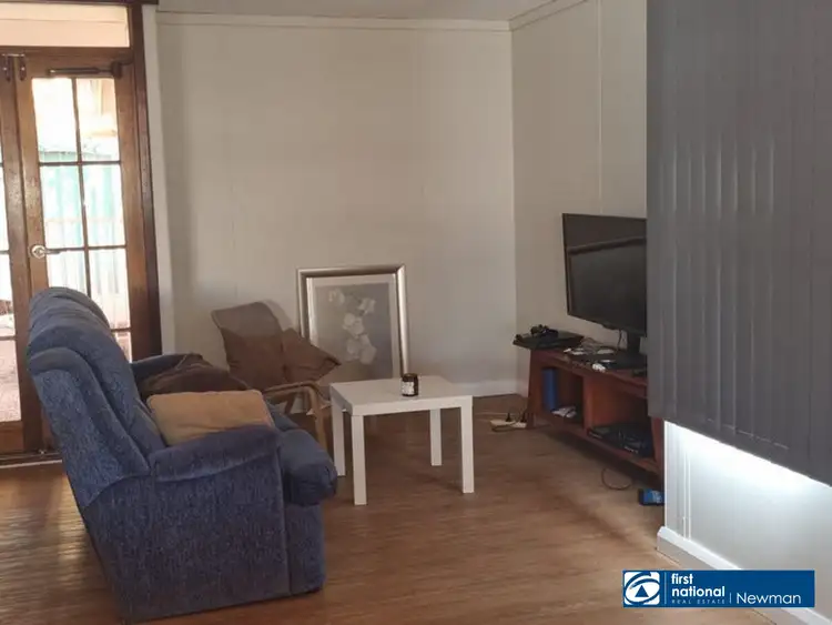 Second view of Homely house listing, 10 Boorthanna Crescent, Newman WA 6753