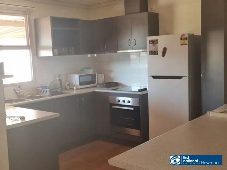 Third view of Homely house listing, 10 Boorthanna Crescent, Newman WA 6753