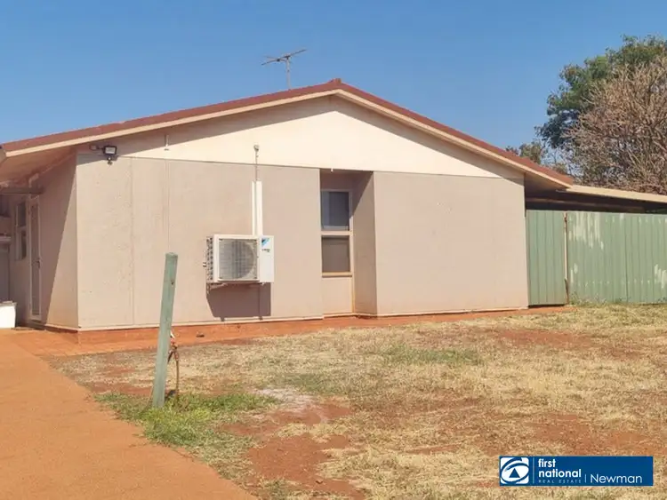 Fifth view of Homely house listing, 10 Boorthanna Crescent, Newman WA 6753