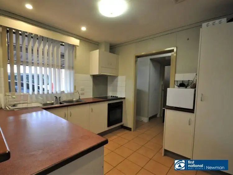 14 Warrambucca Crescent, Newman WA 6753