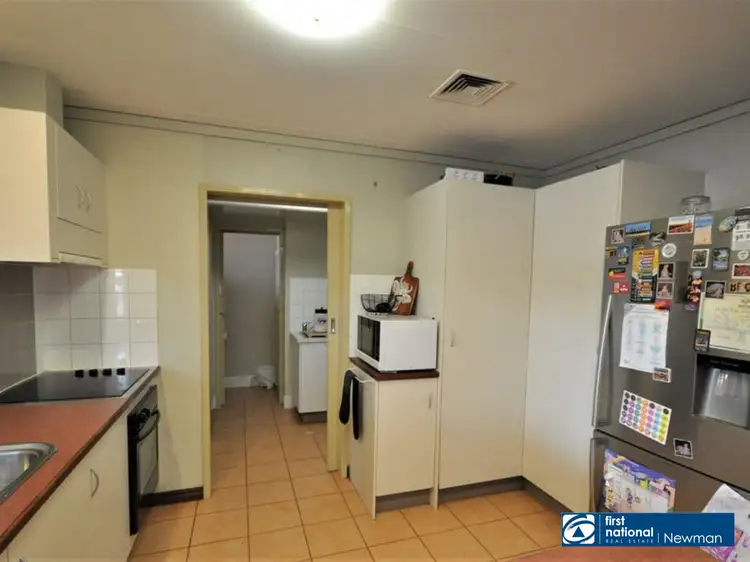 Second view of Homely house listing, 14 Warrambucca Crescent, Newman WA 6753