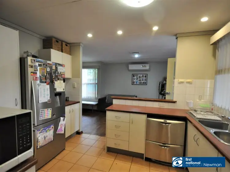 Third view of Homely house listing, 14 Warrambucca Crescent, Newman WA 6753