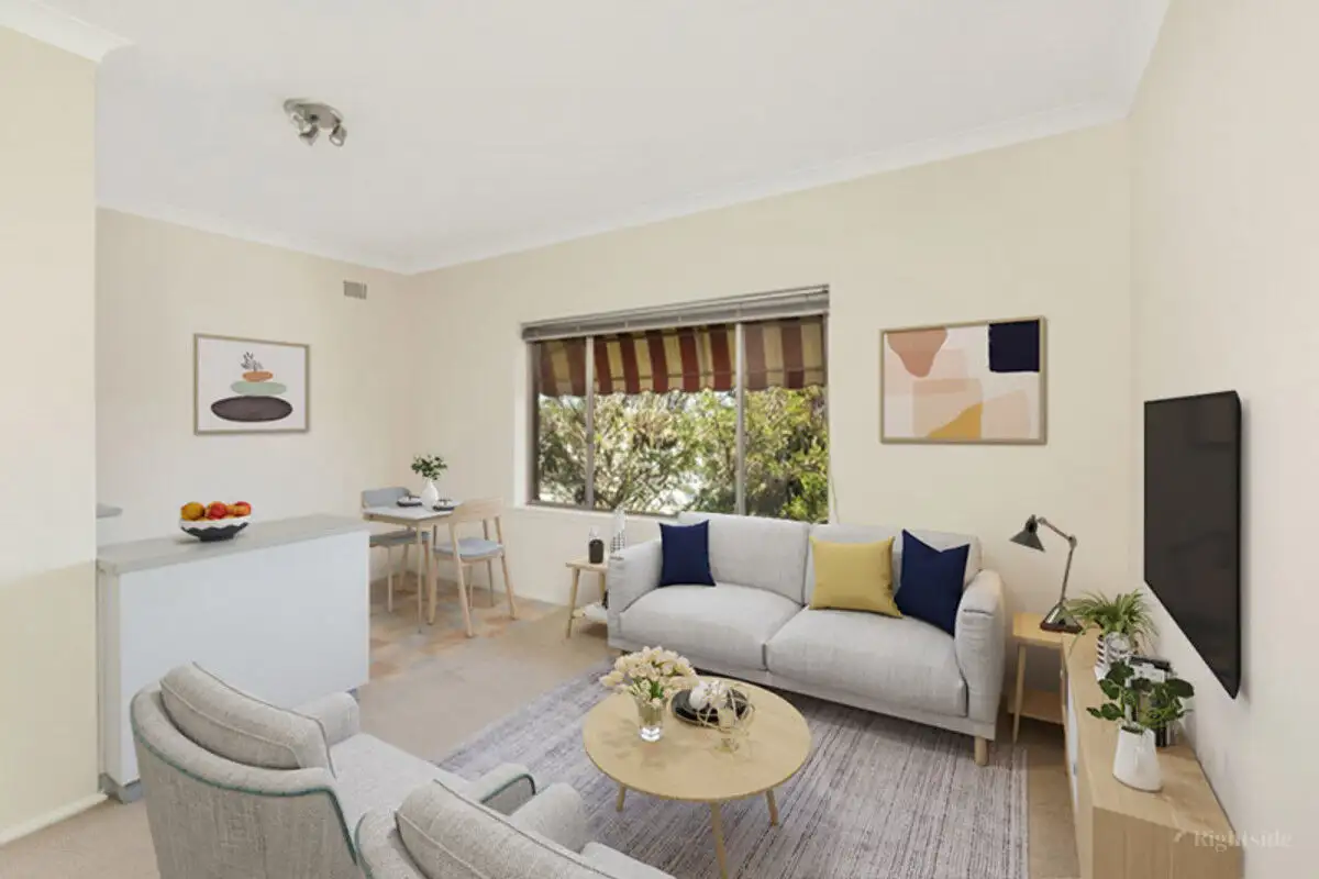 Main view of Homely unit listing, 12/73 Queenscliff Road, Queenscliff NSW 2096