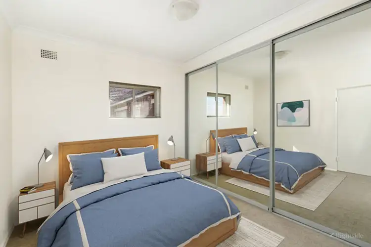 Second view of Homely unit listing, 12/73 Queenscliff Road, Queenscliff NSW 2096