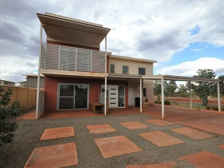 Main view of Homely house listing, 3 Les Tutt Drive, Newman WA 6753