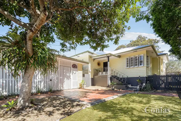 5 Mittagong Street, Enoggera QLD 4051