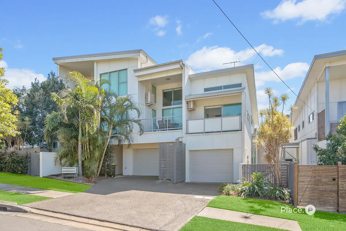 Main view of Homely townhouse listing, 5/54 Shetland Street, Morningside QLD 4170