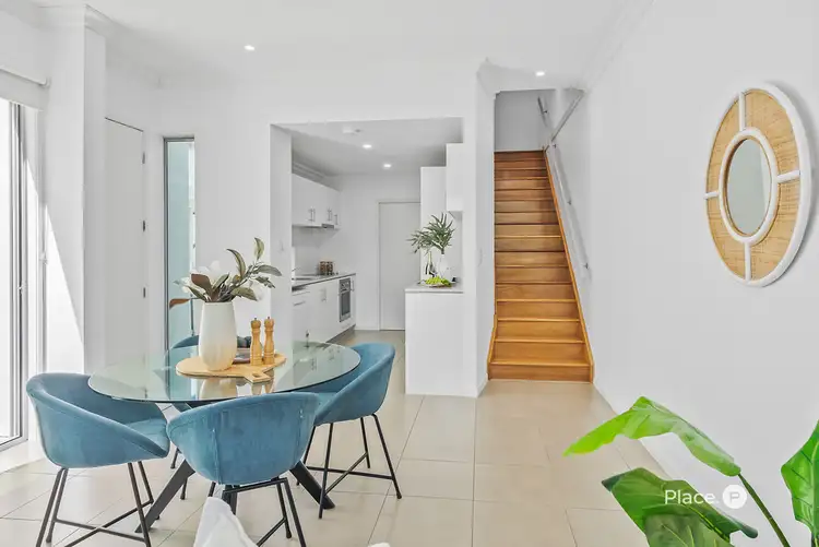Third view of Homely townhouse listing, 5/54 Shetland Street, Morningside QLD 4170