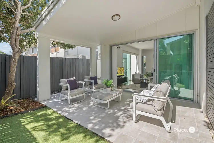 Fifth view of Homely townhouse listing, 5/54 Shetland Street, Morningside QLD 4170
