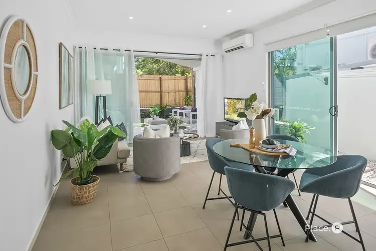 Sixth view of Homely townhouse listing, 5/54 Shetland Street, Morningside QLD 4170