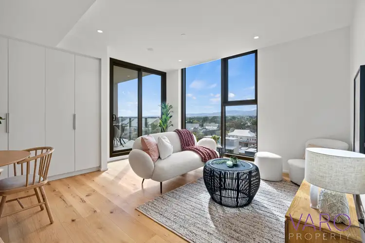 Second view of Homely apartment listing, 115/170 The Parade, Norwood SA 5067