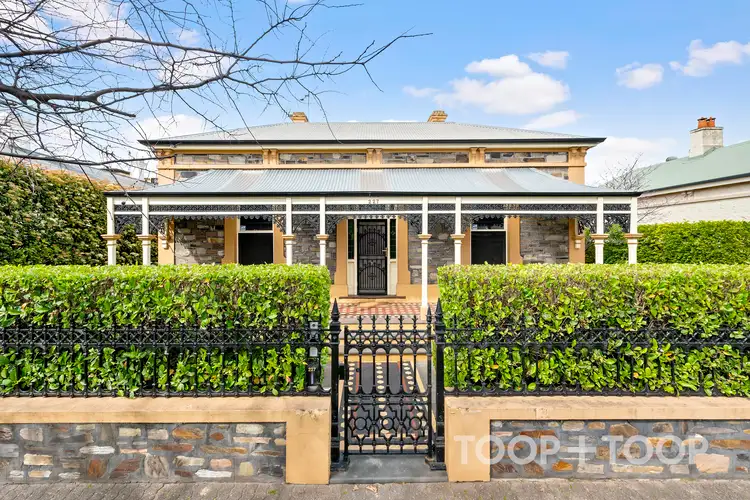 227 Gover Street, North Adelaide SA 5006