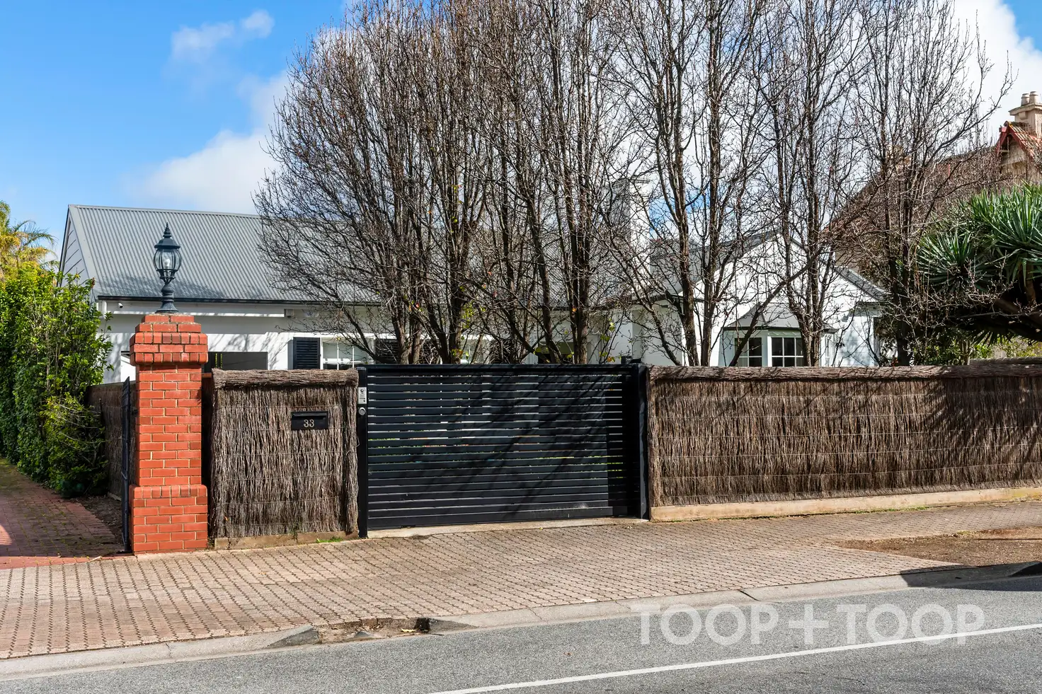 Main view of Homely house listing, 33 Hawkers Road, Medindie SA 5081