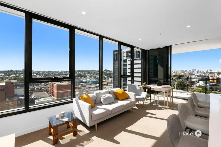 11401/22-36 Railway Terrace, Milton QLD 4064