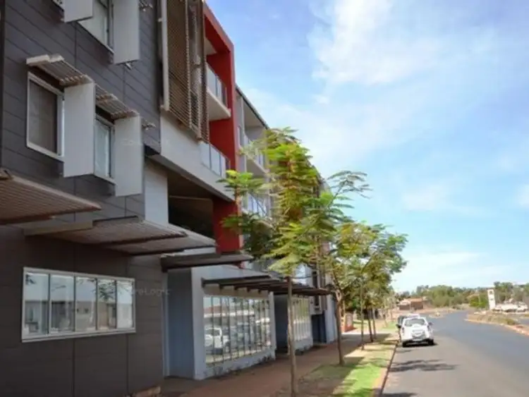 Second view of Homely apartment listing, 20/19 Edgar Street, Port Hedland WA 6721