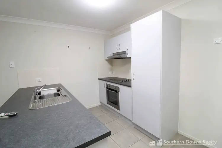 Fourth view of Homely unit listing, 1/38 Capital Drive, Rosenthal Heights QLD 4370