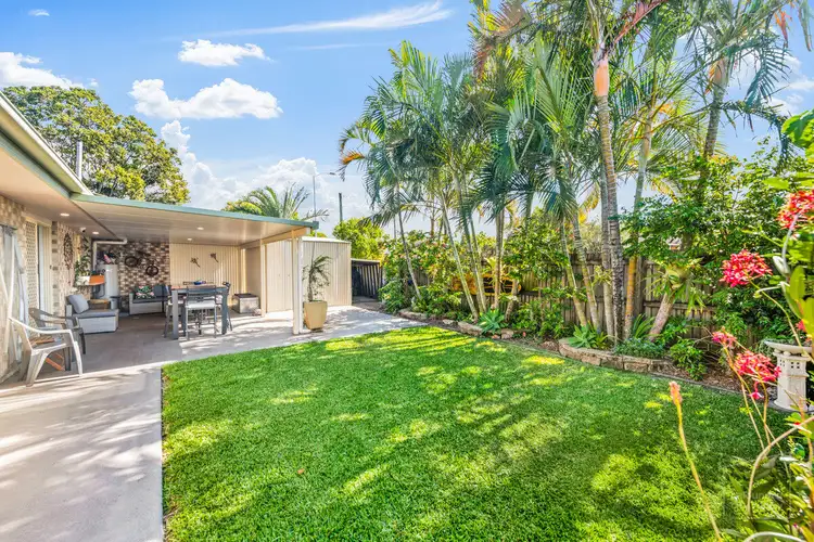 13/100 Beerburrum Street, Battery Hill QLD 4551