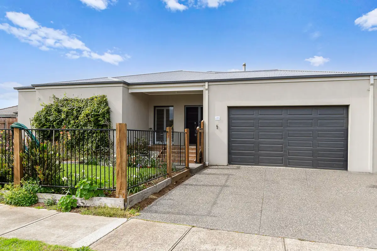 Main view of Homely house listing, 29 Veronica Drive, Skye VIC 3977