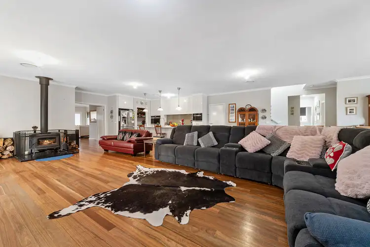 Second view of Homely house listing, 29 Veronica Drive, Skye VIC 3977
