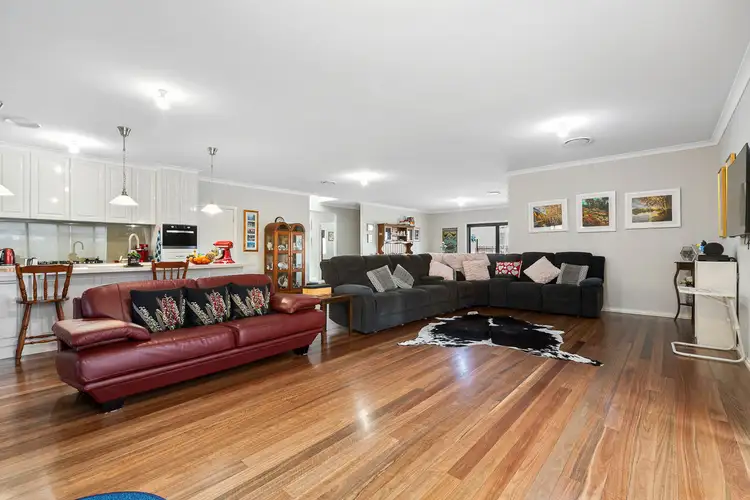 Third view of Homely house listing, 29 Veronica Drive, Skye VIC 3977