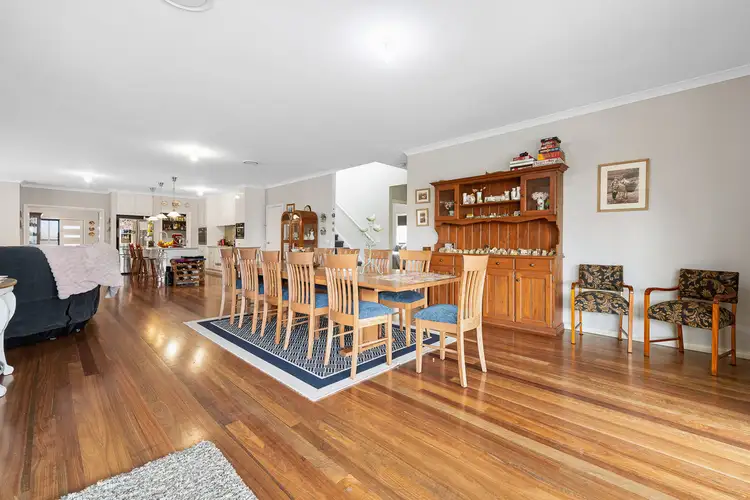 Fourth view of Homely house listing, 29 Veronica Drive, Skye VIC 3977