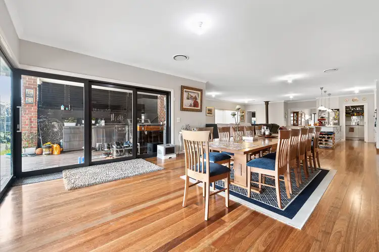 Fifth view of Homely house listing, 29 Veronica Drive, Skye VIC 3977