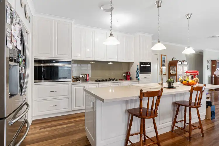 Sixth view of Homely house listing, 29 Veronica Drive, Skye VIC 3977