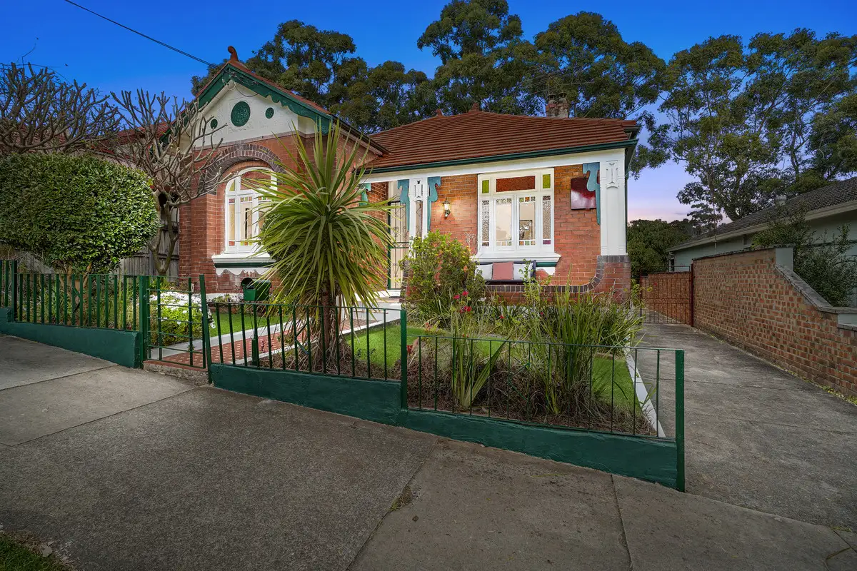 Main view of Homely house listing, 48 Hanks Street, Ashbury NSW 2193