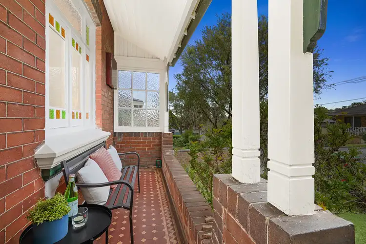Second view of Homely house listing, 48 Hanks Street, Ashbury NSW 2193