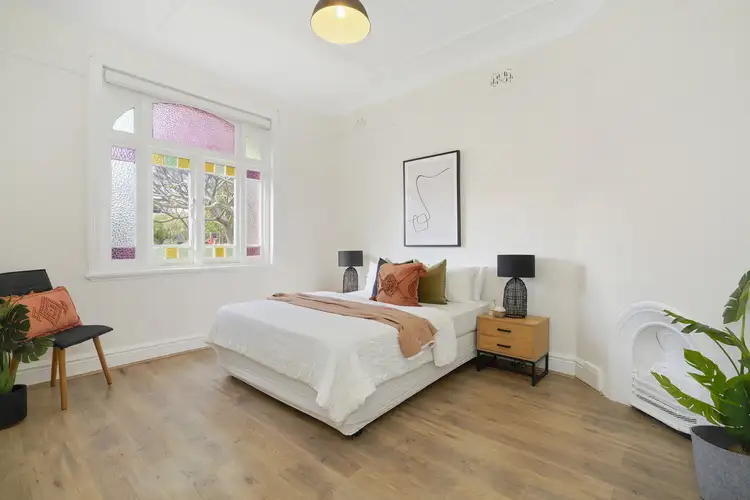 Third view of Homely house listing, 48 Hanks Street, Ashbury NSW 2193