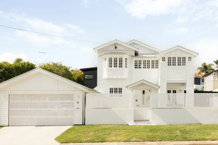 19 Wahroonga Road, Ashgrove QLD 4060