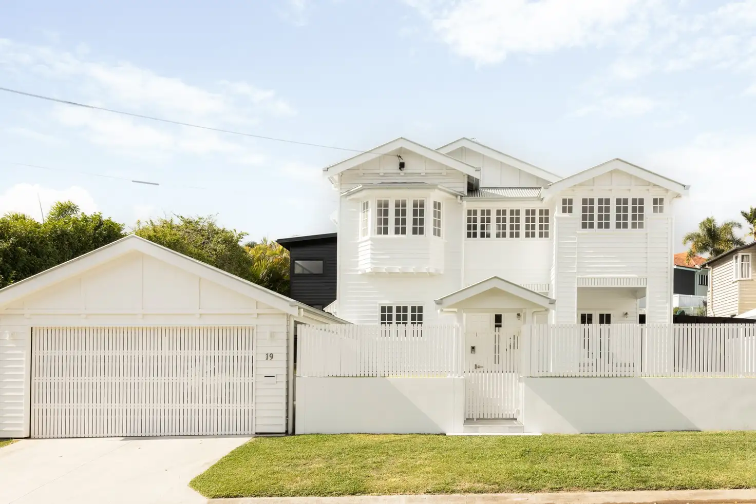 Main view of Homely house listing, 19 Wahroonga Road, Ashgrove QLD 4060