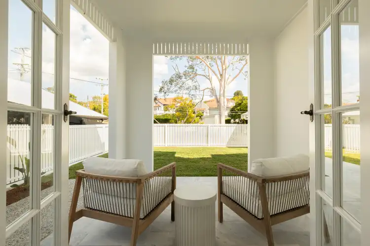 Fourth view of Homely house listing, 19 Wahroonga Road, Ashgrove QLD 4060