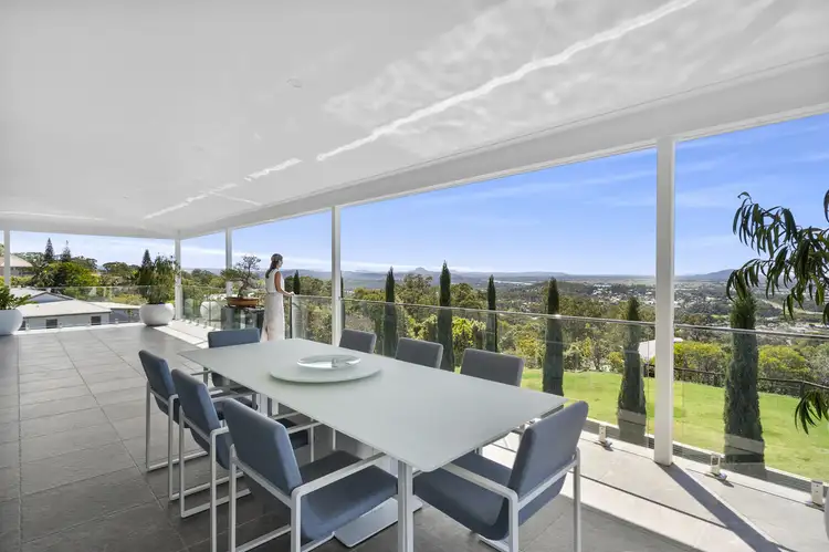 Second view of Homely house listing, 53 Orme Road, Buderim QLD 4556