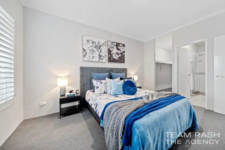 Main view of Homely house listing, 191 Graceful Boulevard, Alkimos WA 6038