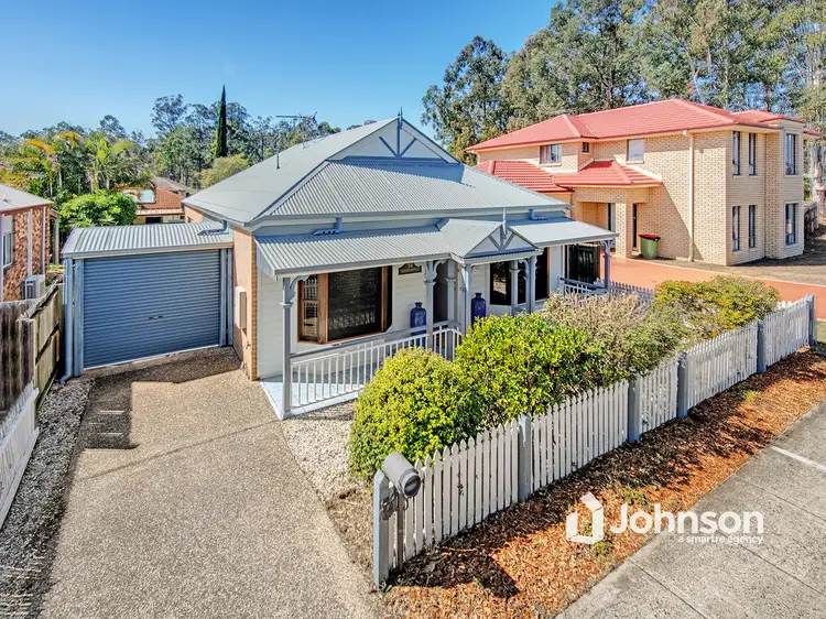 Main view of Homely house listing, 14 Bounty Street, Springfield Lakes QLD 4300