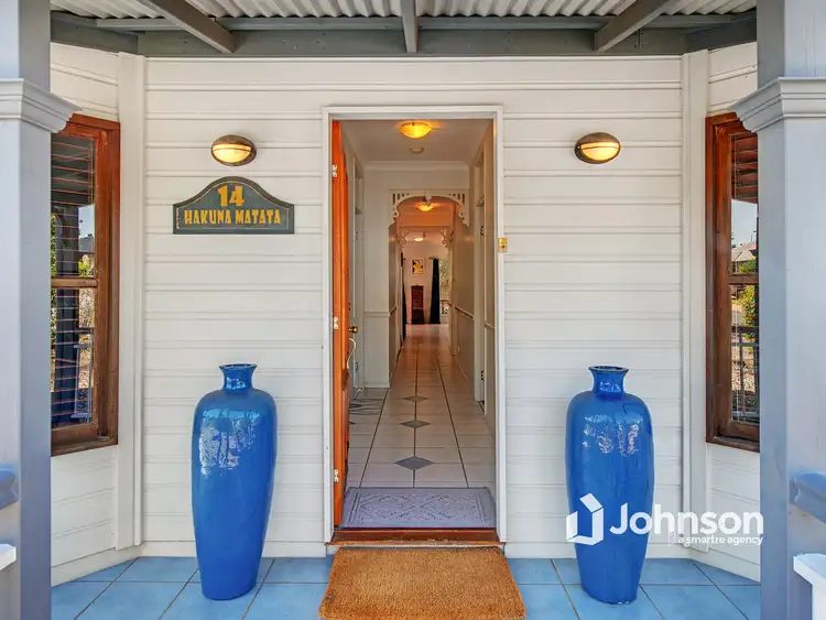 Second view of Homely house listing, 14 Bounty Street, Springfield Lakes QLD 4300