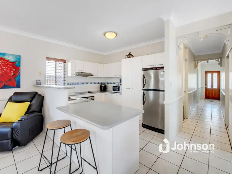 Fifth view of Homely house listing, 14 Bounty Street, Springfield Lakes QLD 4300