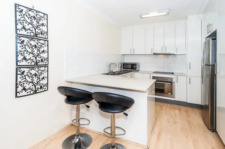 9/1 Devitt Place, Hillsdale NSW 2036