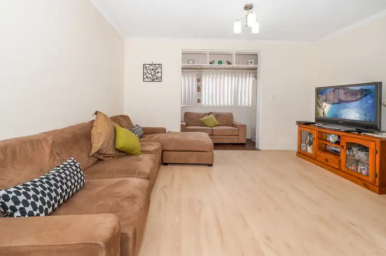 Second view of Homely apartment listing, 9/1 Devitt Place, Hillsdale NSW 2036