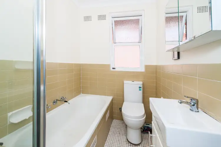 Third view of Homely apartment listing, 9/1 Devitt Place, Hillsdale NSW 2036