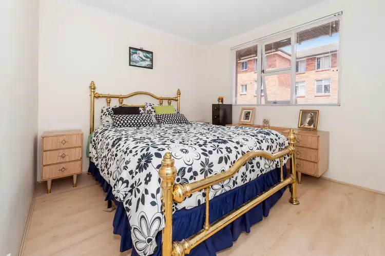 Fourth view of Homely apartment listing, 9/1 Devitt Place, Hillsdale NSW 2036